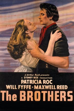 The Brothers's poster