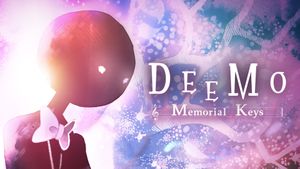 Deemo Memorial Keys's poster
