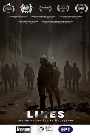 Lines's poster