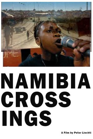 Namibia Crossings's poster