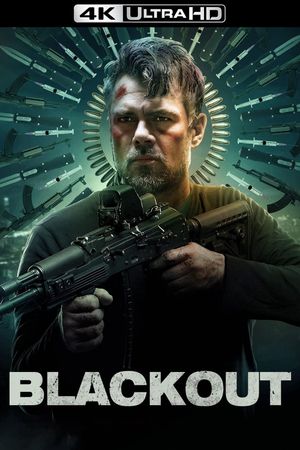 Blackout's poster