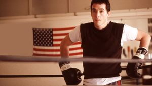 Say Anything's poster