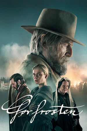 Before the Frost's poster
