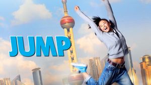 Jump's poster