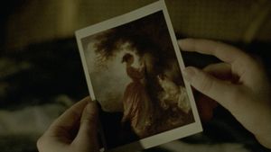 The Souvenir's poster