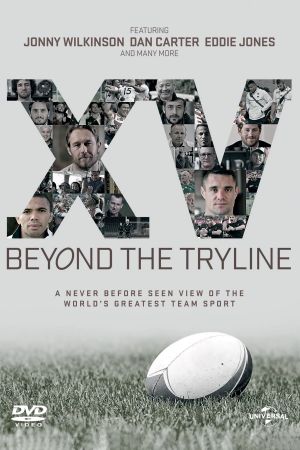 Beyond the Tryline's poster