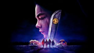 The Park's poster