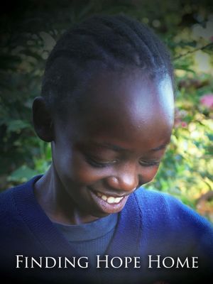 Finding Hope Home's poster