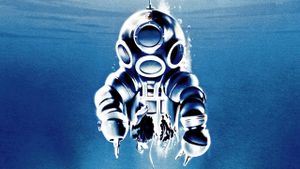 DeepStar Six's poster