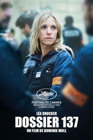 Case 137's poster