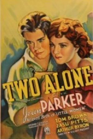 Two Alone's poster