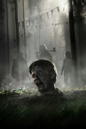 Wrong Turn 5: Bloodlines's poster