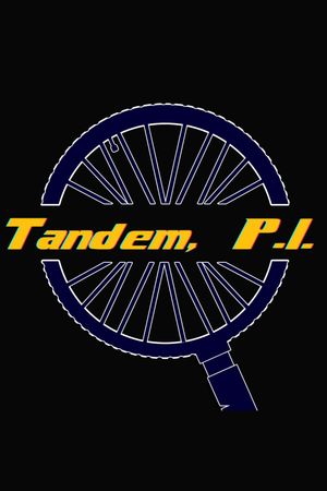 Tandem, P.I.'s poster