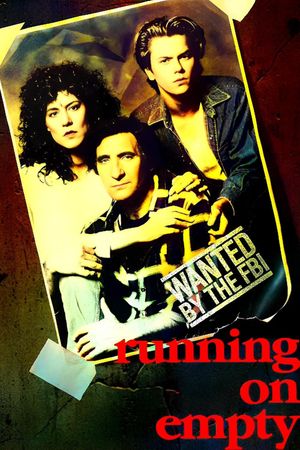 Running on Empty's poster