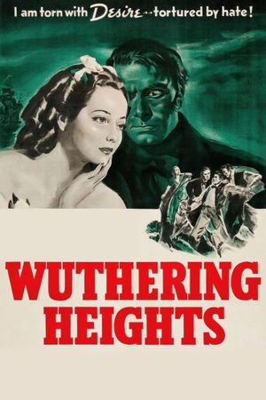Wuthering Heights's poster