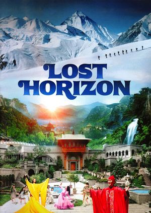 Lost Horizon's poster