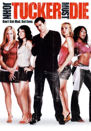 John Tucker Must Die's poster