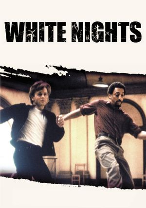 White Nights's poster