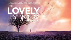 The Lovely Bones's poster
