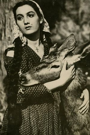 Eteris simgera's poster