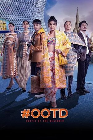 #OOTD: Outfit of the Designer's poster