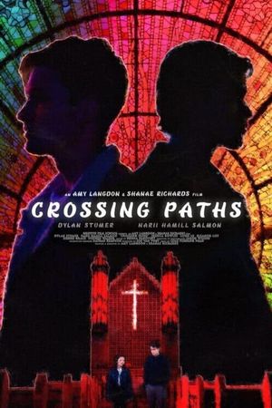 Crossing Paths's poster image