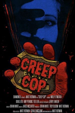 Creep Cop's poster