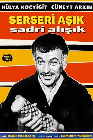 Serseri asik's poster