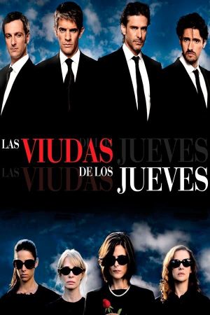 The Widows of Thursdays's poster