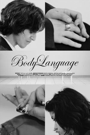 Body Language's poster
