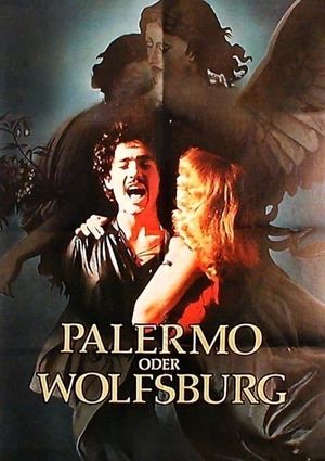 Palermo or Wolfsburg's poster