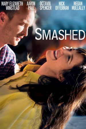 Smashed's poster