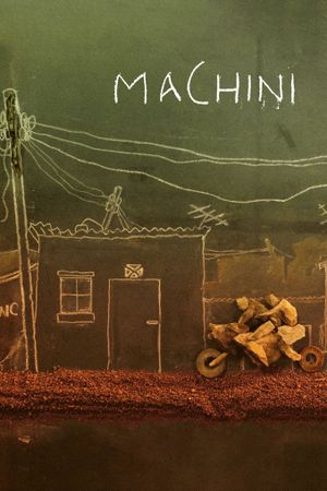 Machini's poster