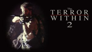 The Terror Within II's poster