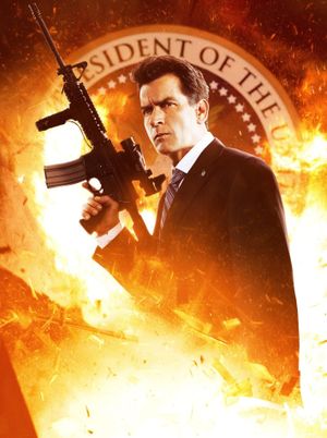 Machete Kills's poster