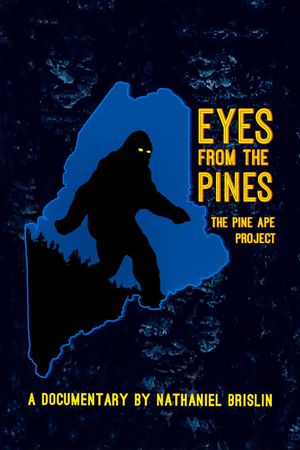 Eyes from the Pines's poster