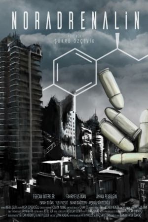 Noradrenalin's poster