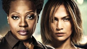 Lila & Eve's poster