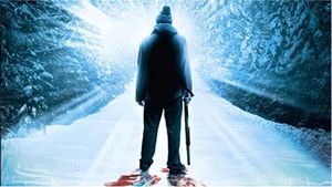 The Corridor's poster