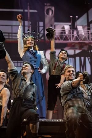 Big Night of Musicals by the National Lottery - 2023's poster image