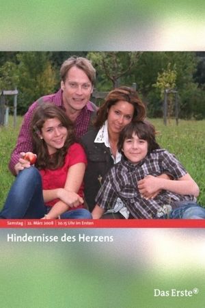 Hindernisse des Herzens's poster image