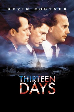 Thirteen Days's poster