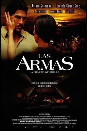 Las Armas del Alba's poster