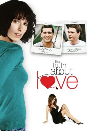 The Truth About Love's poster