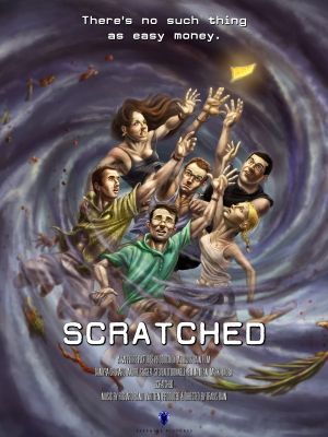 Scratched's poster image