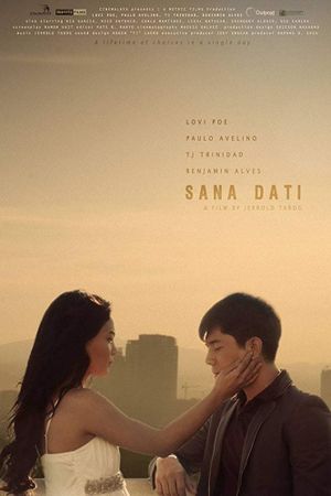 Sana dati's poster