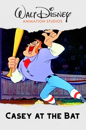 Casey at the Bat's poster