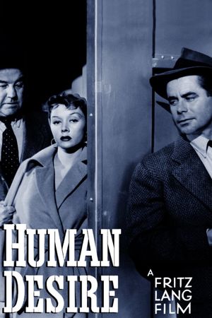 Human Desire's poster
