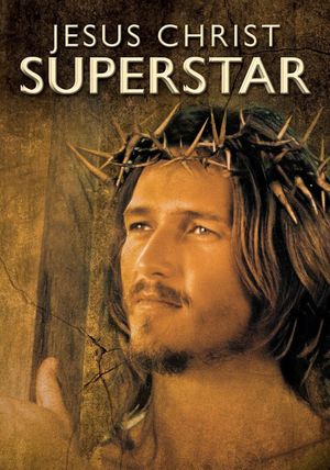 Jesus Christ Superstar's poster