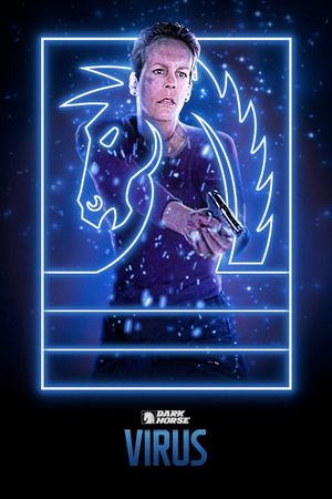 Virus's poster